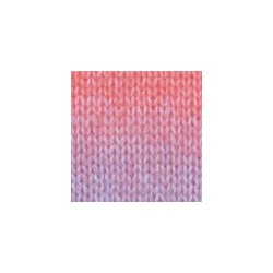 Concept By Katia - Angelo Fv 205 Rose/Orange/Lilla Multi