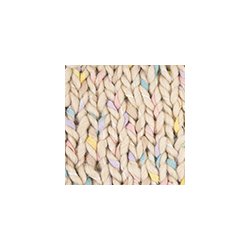 Katia - Azulejo Big Fv. 502 Beige / Pastel / Bl / Gul Multi