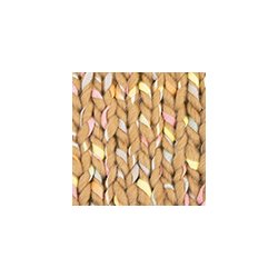 Katia - Azulejo Big Fv. 501 Camel / Orange / Koral / Gul Multi