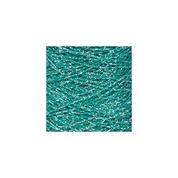 Concept By Katia - Combine &amp; Shine Fv. 50 Turkis/Slv