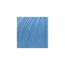 Concept By Katia - Cotton-Cashmere Fv. 88 Bright Blue