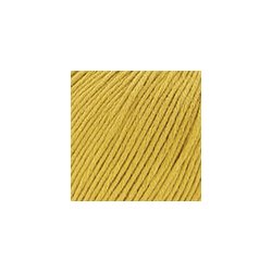 Concept By Katia - Cotton-Cashmere Fv. 78 Broom Yellow