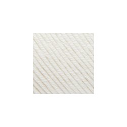 Concept By Katia - Cotton-Cashmere Fv. 53 Ecru