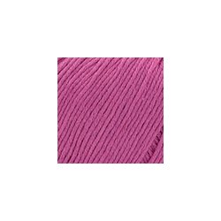 Concept By Katia - Cotton-Cashmere Fv. 86 Fuchsia