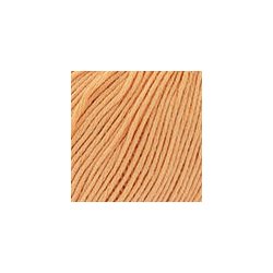 Concept By Katia - Cotton-Cashmere Fv. 82 Pastel Orange