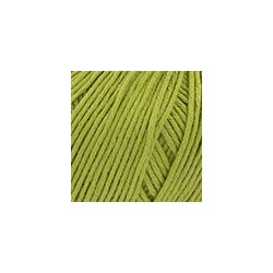 Concept By Katia - Cotton-Cashmere Fv. 84 Mrk Pistacie