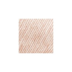 Concept By Katia - Cotton-Cashmere Fv. 66 Salmon Orange