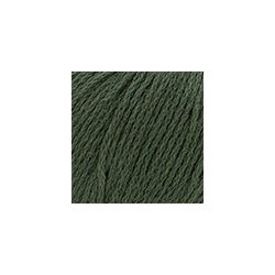 Concept By Katia - Cotton-Yak Fv. 125 Flaske Grn