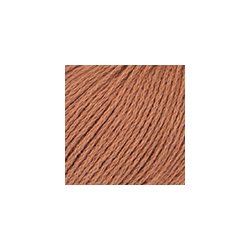 Concept By Katia - Cotton-Yak Fv. 133 Kobber Brun