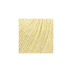 Concept By Katia - Cotton-Yak Fv. 135 Svovl Gul