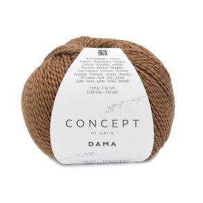 Concept By Katia - Dama Fv. 83 Brun