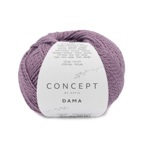Concept By Katia - Dama Fv. 91 Mauve