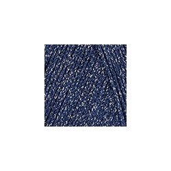 Katia - Gatsby Fv. 57 Night Blue(Silver