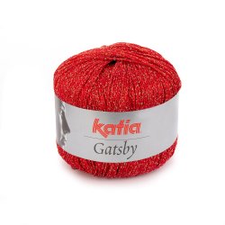 Katia - Gatsby Fv. 04 Rd Guld