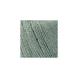 Katia - Gatsby Fv. 55 Hvidgrn/Slv