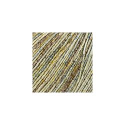 Concept By Katia - Lumi Socks Fv. 255 Grn / Bl / Rose / Camel