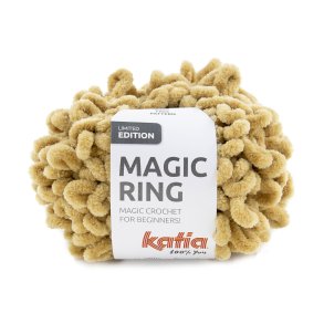 Katia - Magic Ring Fv. 108 Camel