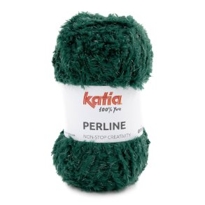 Katia - Perline Fv. 114 Flaske Grn