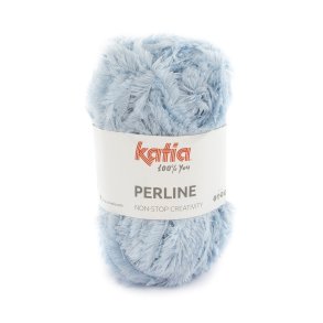 Katia - Perline Fv. 116 Sky Bl