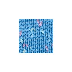 Katia - Summer Pon Pon Fv 60 Bl-Rose-Mint