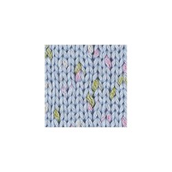 Katia - Summer Pon Pon Fv 57 Lys Bl-Khaki-Rose