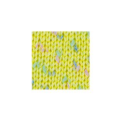 Katia - Summer Pon Pon Fv 56 Light yellow-Mint green-Light fuchsia-Light blue