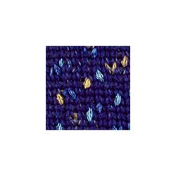 Katia - Summer Pon Pon Fv 54 Ocean blue-Light blue-Okker