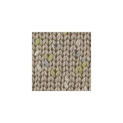 Katia - Summer Pon Pon Fv 52 Pale brown-Khaki -Jeans