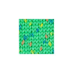 Katia - Summer Pon Pon Fv 59 Whitish green-Coral-Gul