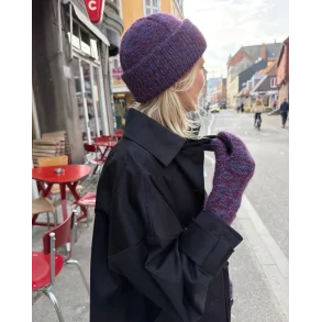 Petiteknit - Yoko Set - Enkeltopskrift