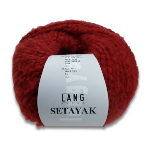 LANG YARNS - SETAYAK
