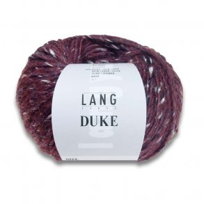 LANG YARNS - DUKE - SPAR 40%