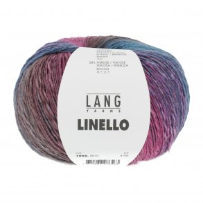 LANG YARNS - LINELLO