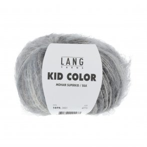 LANG YARNS - KID COLOR MOHAIR - SKARP PRIS