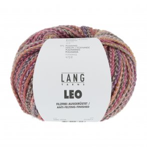 LANG YARNS - LEO - SPAR 40%