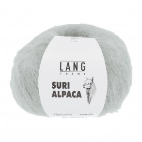 LANG YARNS - SURI ALPACA - SPAR  25%