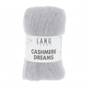 LANG YARNS - CASHMERE DREAMS