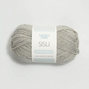 SANDNES - SISU - SPAR OP TIL 20%