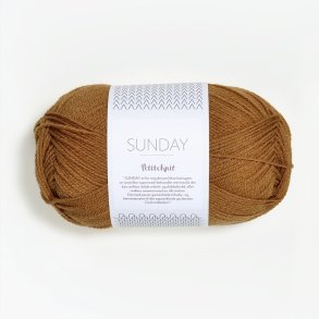 PETITEKNIT - SUNDAY - SPAR OP TIL 20%