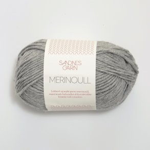 SANDNES - MERINO ULL - SPAR OP TIL 40%