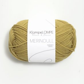 KLOMPELOMPE - MERINOULL - SPAR OP TIL 20%
