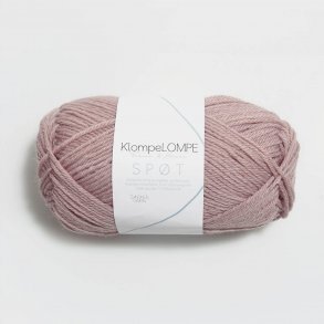 KLOMPELOMPE - SPØT - SPAR 20%