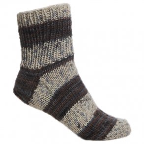 VIKING GARN - RAGGEN STRMPEGARN.