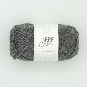 SANDNES - LABBEGARN - KUN 10,00 KR