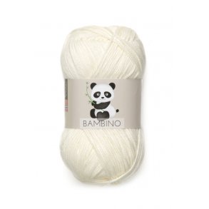 VIKING GARN - BAMBINO BAMBUSGARN