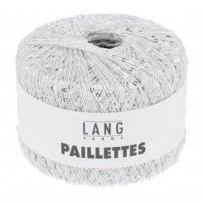 LANG YARNS - PAILLETTES