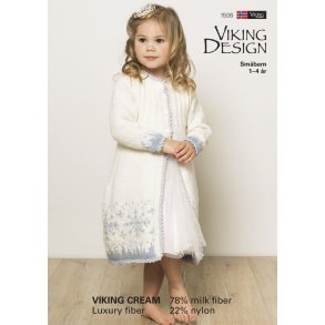 VIKING GARN - OPSKRIFTER