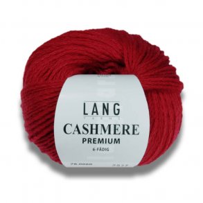 LANG YARNS - CASHMERE PREMIUM - SPAR 20%