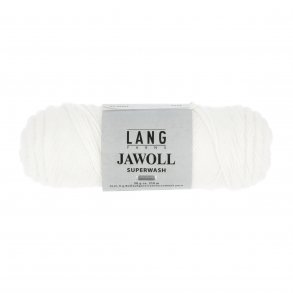 LANG YARNS - JAWOLL. - SKARP PRIS