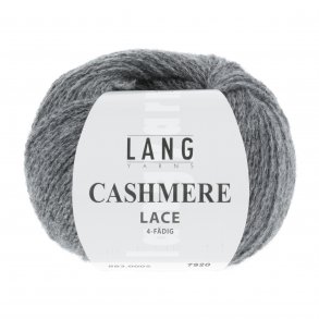 LANG YARNS - CASHMERE LACE - SPAR 20%